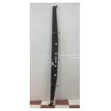 Vintage Goldblatt Wall level 6 1/2 ft repurposed