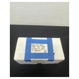 Basketball approx 400 cards