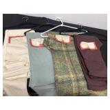 Size 26 xl leggings medium large And pants