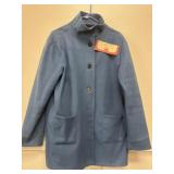 Ladies light weight jacket Laegw med tag says xl