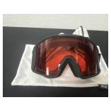 Oakley goggles