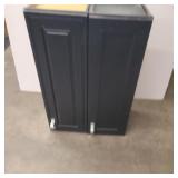 2 Door Cabinet