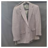 Men's town craft dress jacket