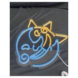 New sun and moon led neon sign 12ï¿½