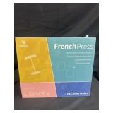 New French press