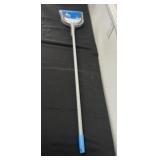 Mr Clean Angle Broom and Dustpan 55in