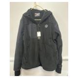 New Kemi Moto Heated Jacket with Powerbank