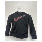 Size XSmall Nike Hoodie