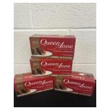 Queen Anne cherries candies 4/9/26 exp