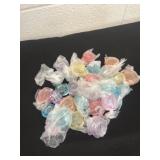 Group of mini containers