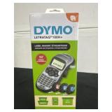 New dymo label maker