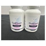 2 new gut flush supplements