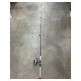 Browning 6ft Rod with 44L legacy Reel