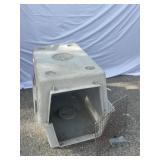kennel not together