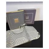 Avon centennial jewlery case