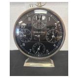 10ï¿½ world time clock