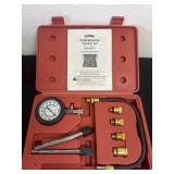 Compression tester kit
