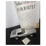 24 scale diecast model of a 1978 Chevrolet