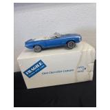 Ertl 1:18 scale die-cast replica of a 1969