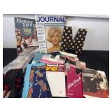 Nylonsx magazines and more