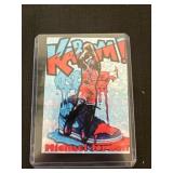 Michael Jordan 2024 Dynasty Collectibles Kaboom