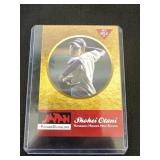 Shohei Ohtani 2012 Rookie Phenoms Gold Rookie