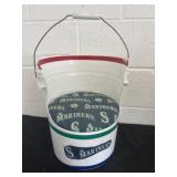 Custom Mariner bucket seat very cool 15in