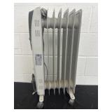 25in x11in Radiator Heater