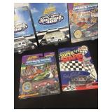 toy cars