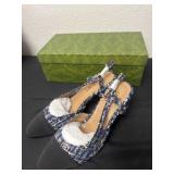 New size 6 heels