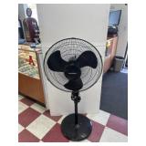 Pelonis Floor Fan