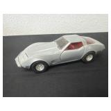 1/25 scale 1978 Chevrolet Corvette promotional