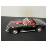 18 scale diecast model of a 1967 Chevrolet