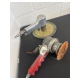 2 air tools