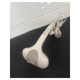 Message heat gun