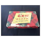 Vintage Gem Razor in Original Box