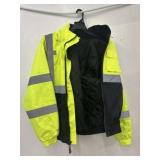 Tingley size m Reflective Work Coat