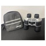 10x50 binocular