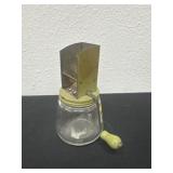 vintage Androck #49 Nut Grinder