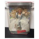 1992 happy holiday Barbie