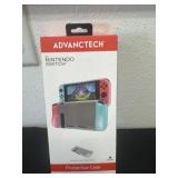 Nintendo switch case
