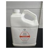 New 1 gallon of fabric protection