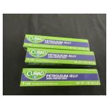 3 petroleum jelly skin