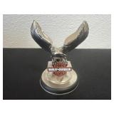 3.5ï¿½ Franklin Mint Harley-Davidson Eagle