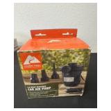 Car air pump 12 volt