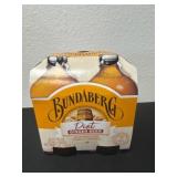 New diet ginger beer