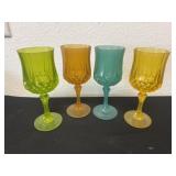 4 possible CRISTAL D'ARQUES LONGCHAMP FOLIES