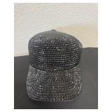 Bling hat