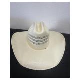 Justin cowboy hat
