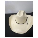 Lone Star 6 3/4 cowboy hat